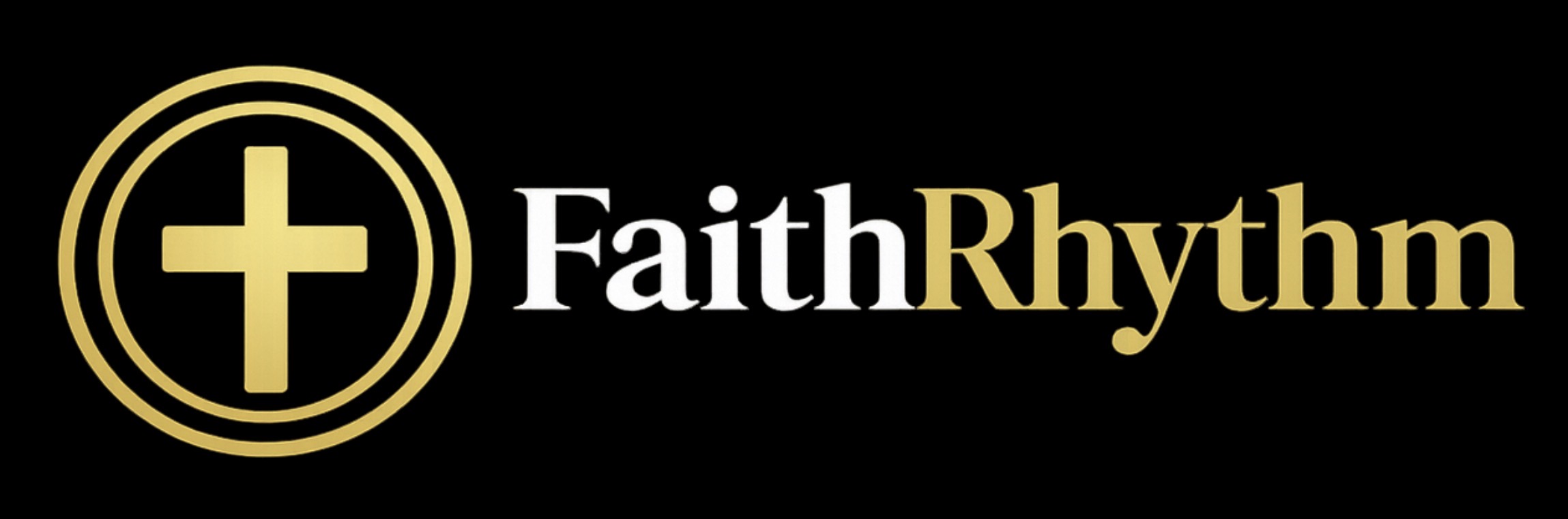 FaithRhythm Logo